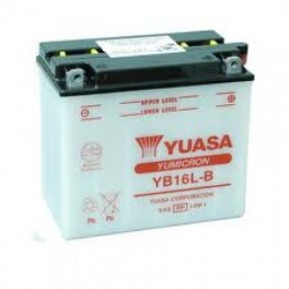 Bateria Yuasa YB16L-B