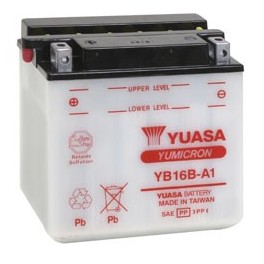 Bateria Yuasa YB16B-A1