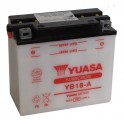 Bateria Yuasa YB18-A