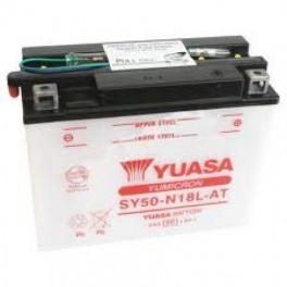 Bateria Yuasa Y50-N18L-A3