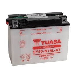 Bateria Yuasa SY50-N18L-AT Bateria Yuasa SY50-N18L-AT