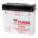 Bateria Yuasa 51814