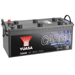 Bateria Yuasa 729GM Bateria Yuasa 729GM