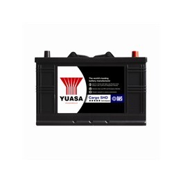 Bateria Yuasa 665SHD Bateria Yuasa 665SHD