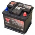 Bateria Yuasa YBX3009