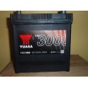 Bateria YBX3008