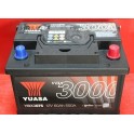 Bateria YBX3075
