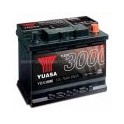 Bateria Yuasa YBX3078