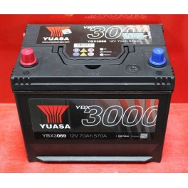Bateria YBX3069