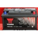 Bateria YBX3110