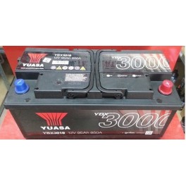 Bateria YBX3019