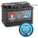 Bateria Yuasa YBX9012