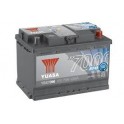 Bateria Yuasa YBX7054