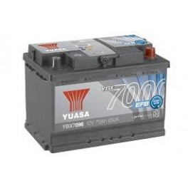 Bateria Yuasa YBX7335 Bateria Yuasa YBX7335