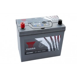 Bateria Yuasa YBX5057 Bateria Yuasa YBX5057