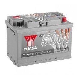 Bateria Yuasa YBX5096