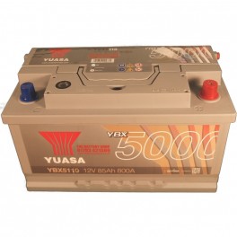 Bateria Yuasa YBX5110 Bateria Yuasa YBX5110