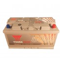 Bateria Yuasa YBX5019