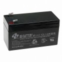 Bateria BB-BATTERY-BP1.2-12