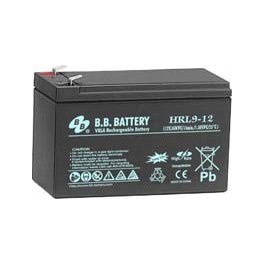 Bateria BB-BATTERY-HR9-12