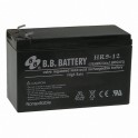 Bateria BB-BATTERY HRL9-12