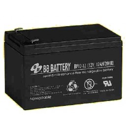 Bateria BB-BATTERY BP40-12 Bateria BB-BATTERY BP40-12