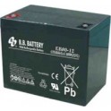 Bateria BB-BATTERY EB80-12
