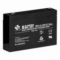 Bateria BB-BATTERY HR9-6
