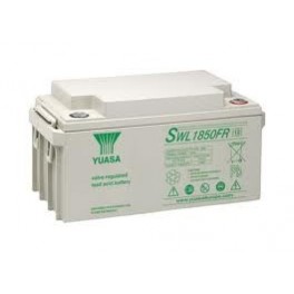 Batería Yuasa SWL1850 FR