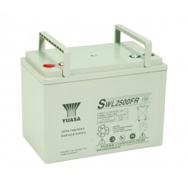 Batería SWL750 de 23Ah 12V
