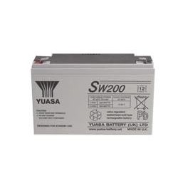 Batería Yuasa SW 200 Batería Yuasa SW 200