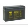 Bateria Yuasa SW200 5,8Ah 12V