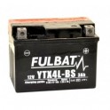 Bateria Fulbat YTX4L-BS
