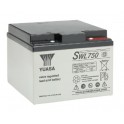 Batería Yuasa SWL750