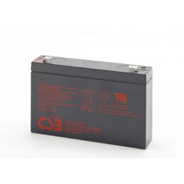 Bateria CSB HRL 634W
