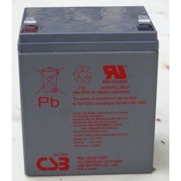 Bateria CSB HRL 1223W