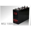 Bateria CSB MSJ1000