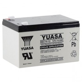Bateria Yuasa Rec14-12