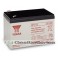 Bateria Yuasa NP12-12