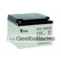 Bateria Y24-12L