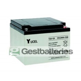 Bateria Y24-12L