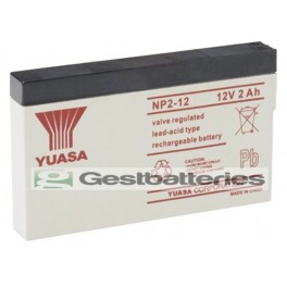 Bateria NP2-12