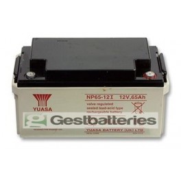 Bateria NP65-12