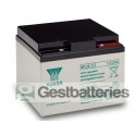 Bateria Yuasa NPL24-12I