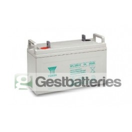 Bateria NPL200-6