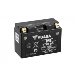 Bateria Yuasa YT9B-BS